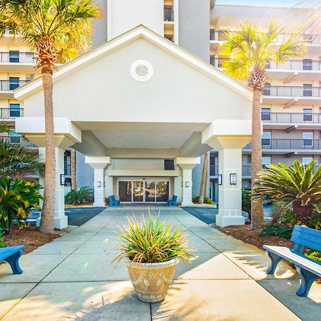 Island Echos 4Th-5Th Floor Condos شاطئ فورت والتون المظهر الخارجي الصورة