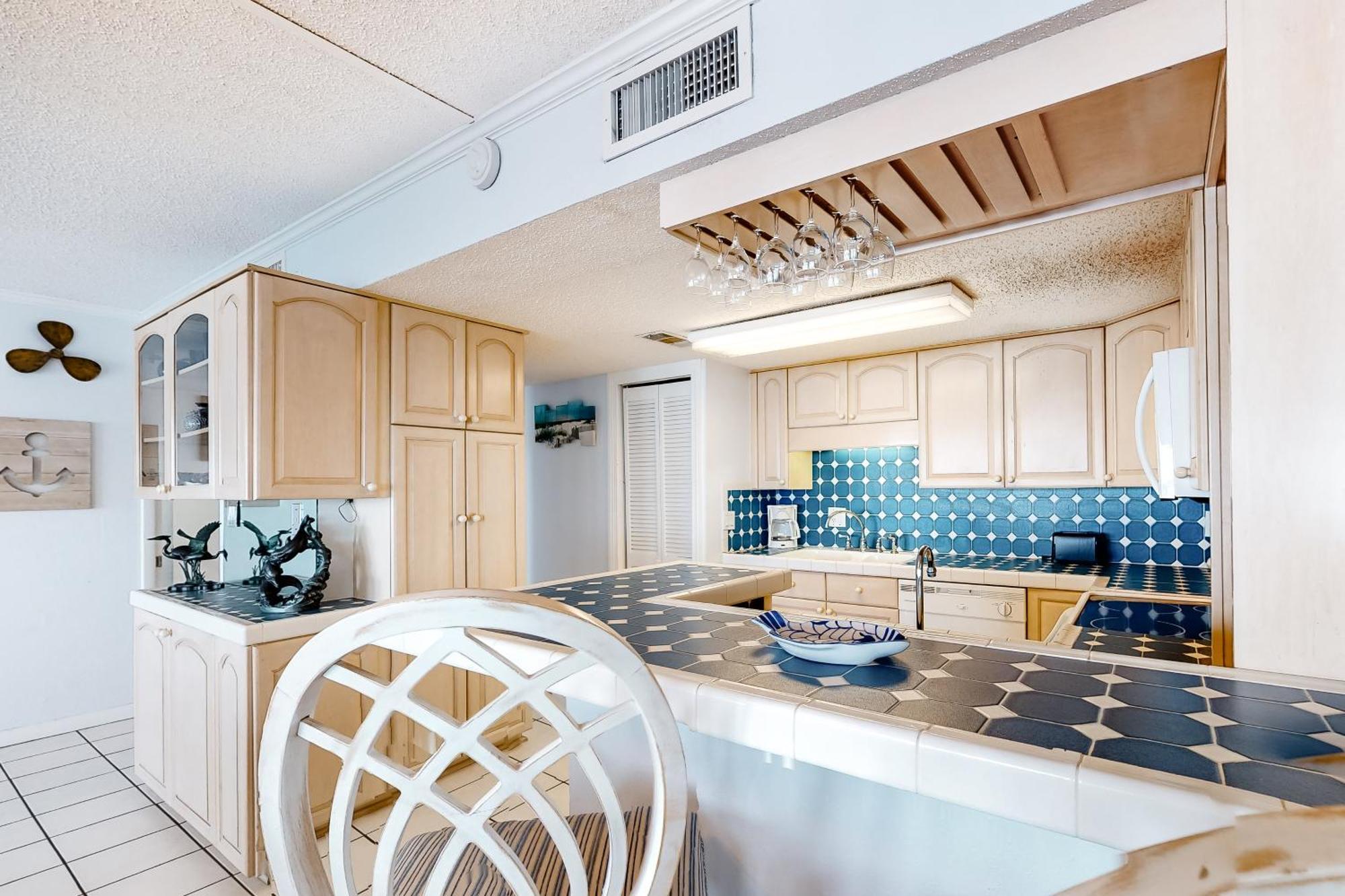 Island Echos 4Th-5Th Floor Condos شاطئ فورت والتون الغرفة الصورة