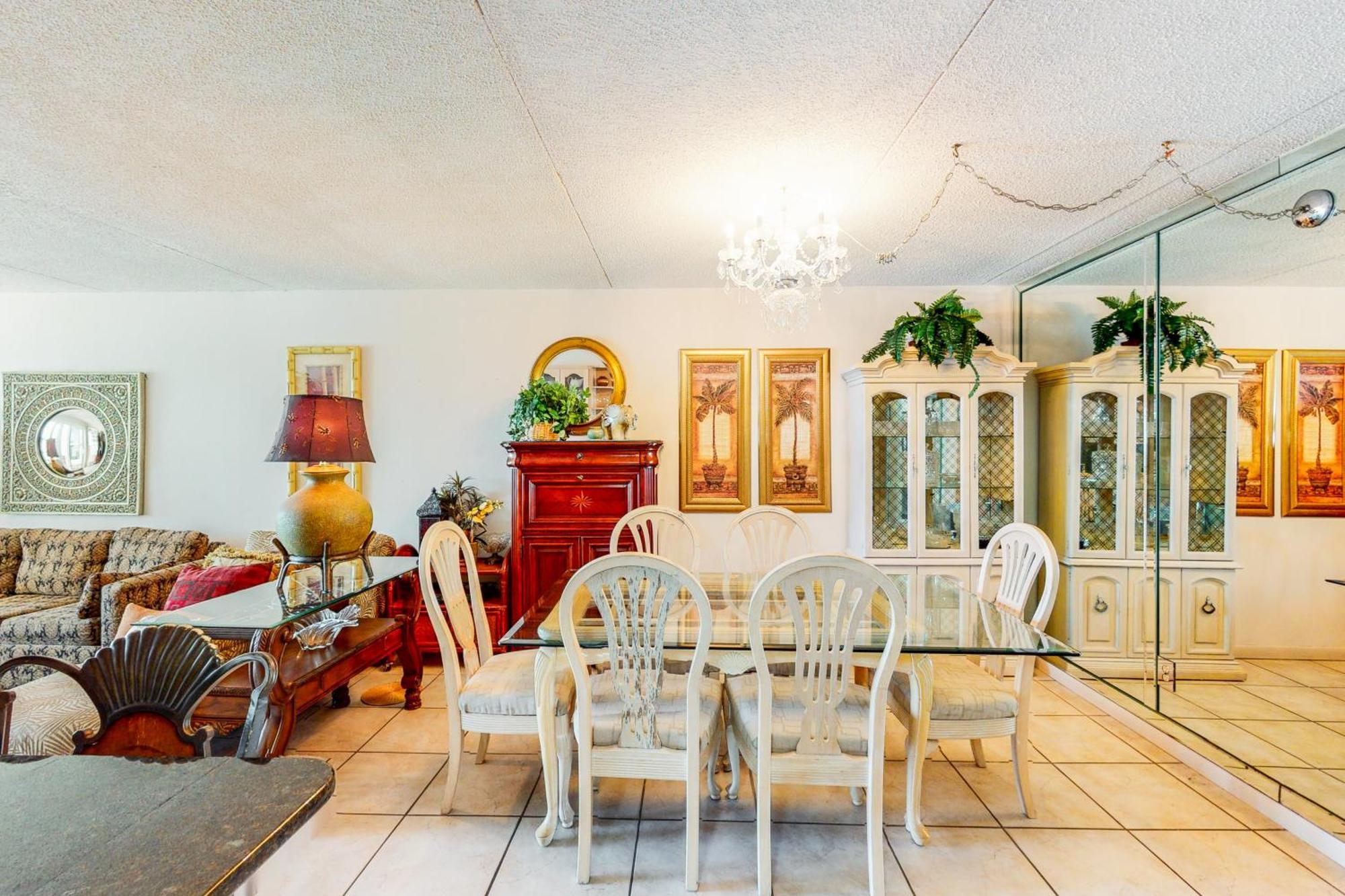 Island Echos 4Th-5Th Floor Condos شاطئ فورت والتون الغرفة الصورة