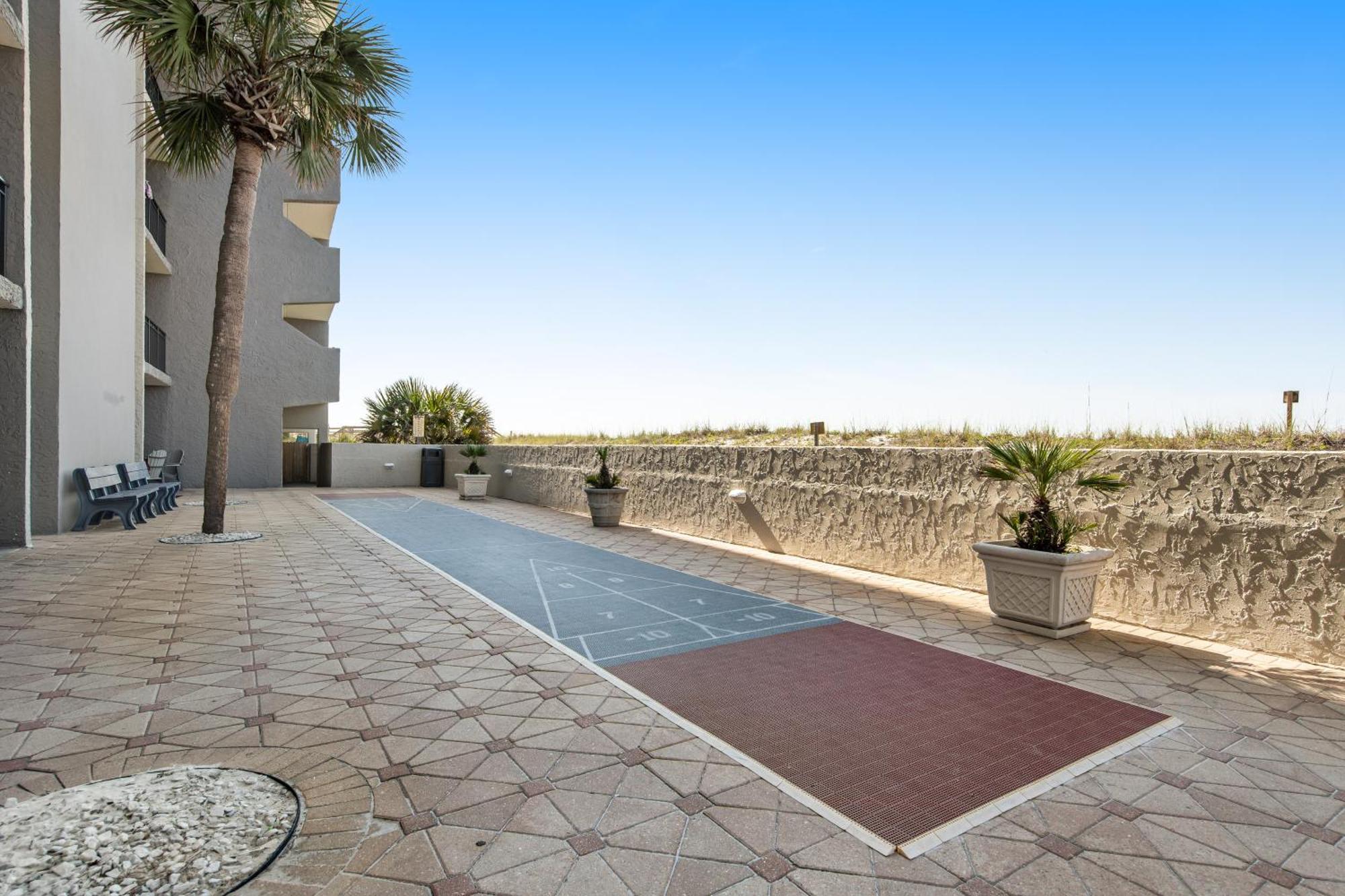 Island Echos 4Th-5Th Floor Condos شاطئ فورت والتون المظهر الخارجي الصورة